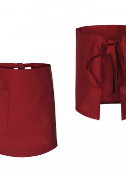 Priekšauts, garums 60 cm (MG60-BOR) Priekšauts, garums 60 cm (MG60-BOR)