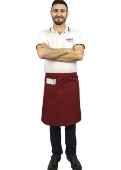 Priekšauts, garums 60 cm (MG60-BOR) Priekšauts, garums 60 cm (MG60-BOR)