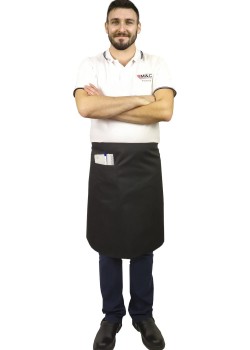 Priekšauts, garums 60 cm (MG60-ME) Priekšauts, garums 60 cm (MG60-ME)