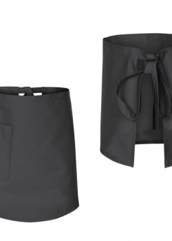 Priekšauts, garums 60 cm (MG60-PE) Priekšauts, garums 60 cm (MG60-PE)