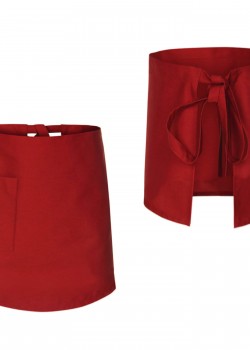 Priekšauts, garums 60 cm (MG60-SA) Priekšauts, garums 60 cm (MG60-SA)