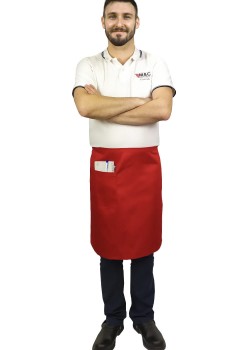 Priekšauts, garums 60 cm (MG60-SA) Priekšauts, garums 60 cm (MG60-SA)