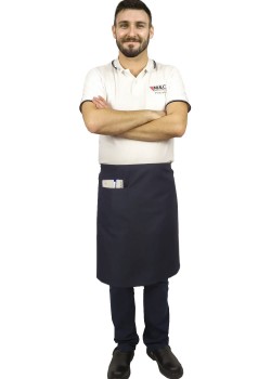 Priekšauts, garums 60 cm (MG60-TZ) Priekšauts, garums 60 cm (MG60-TZ)