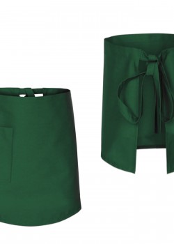 Priekšauts, garums 60 cm (MG60-ZA) Priekšauts, garums 60 cm (MG60-ZA)