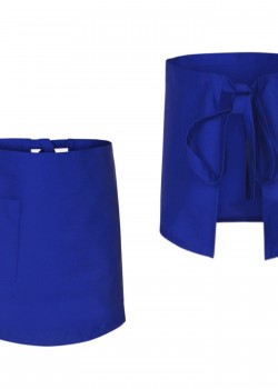 Priekšauts, garums 60 cm (MG60-ZI) Priekšauts, garums 60 cm (MG60-ZI)