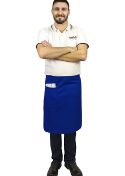 Priekšauts, garums 60 cm (MG60-ZI) Priekšauts, garums 60 cm (MG60-ZI)