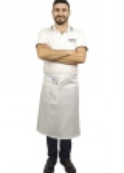 Priekšauts, garums 75 cm (MG75-B) Priekšauts, garums 75 cm (MG75-B)