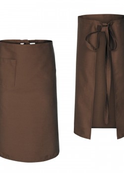 Priekšauts, garums 75 cm (MG75-BR) Priekšauts, garums 75 cm (MG75-BR)