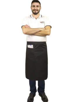 Priekšauts, garums 75 cm (MG75-ME) Priekšauts, garums 75 cm (MG75-ME)