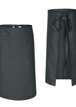 Priekšauts, garums 75 cm (MG75-PE) Priekšauts, garums 75 cm (MG75-PE)