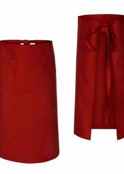 Priekšauts, garums 75 cm (MG75-SA) Priekšauts, garums 75 cm (MG75-SA)