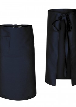 Priekšauts, garums 75 cm (MG75-TZ) Priekšauts, garums 75 cm (MG75-TZ)