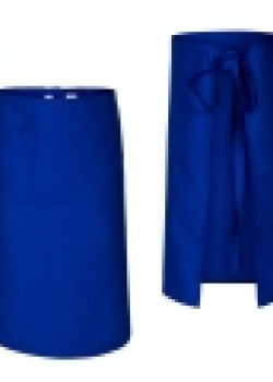 Priekšauts, garums 75 cm (MG75-ZI) Priekšauts, garums 75 cm (MG75-ZI)