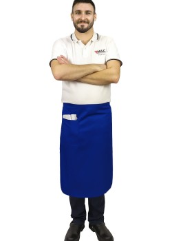 Priekšauts, garums 75 cm (MG75-ZI) Priekšauts, garums 75 cm (MG75-ZI)