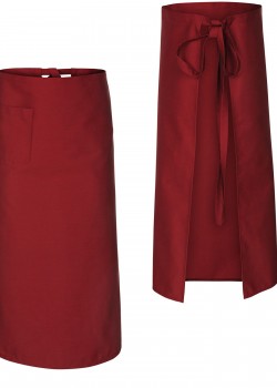 Priekšauts, garums 90 cm (MG90-BORD) Priekšauts, garums 90 cm (MG90-BORD)