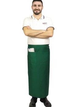 Priekšauts, garums 90 cm (MG90-ZA) Priekšauts, garums 90 cm (MG90-ZA)