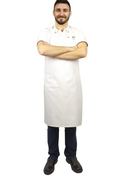 Priekšauts, garums 90 cm (MG91F-B) Priekšauts, garums 90 cm (MG91F-B)