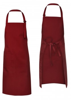 Priekšauts, garums 90 cm (MG91F-BOR) Priekšauts, garums 90 cm (MG91F-BOR)