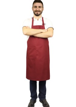 Priekšauts, garums 90 cm (MG91F-BOR) Priekšauts, garums 90 cm (MG91F-BOR)