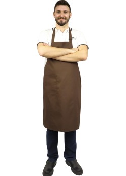 Priekšauts, garums 90 cm (MG91F-BR) Priekšauts, garums 90 cm (MG91F-BR)