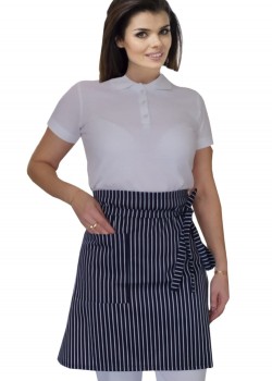 Priekšauts, garums 50 cm (Mg50-zi) Priekšauts, garums 50 cm (Mg50-zi)