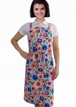 Priekšauts, garums 90 cm (Mg95F 1222) Priekšauts, garums 90 cm (Mg95F 1222)