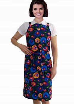 Priekšauts, garums 90 cm (Mg95F 1223) Priekšauts, garums 90 cm (Mg95F 1223)