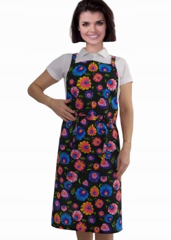 Priekšauts, garums 90 cm (Mg95F 1225) Priekšauts, garums 90 cm (Mg95F 1225)