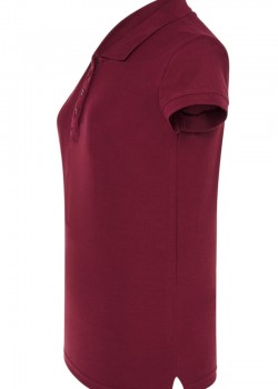 Medicīnas polo krekls (POPL_200BUR) Medicīnas polo krekls (POPL_200BUR)