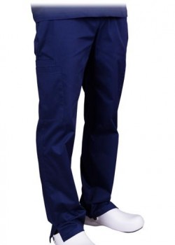 Vīriešu medicīnas bikses (COMODO-T)