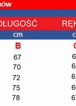 Flīsa veste (FLRA-350-VEST-GF)