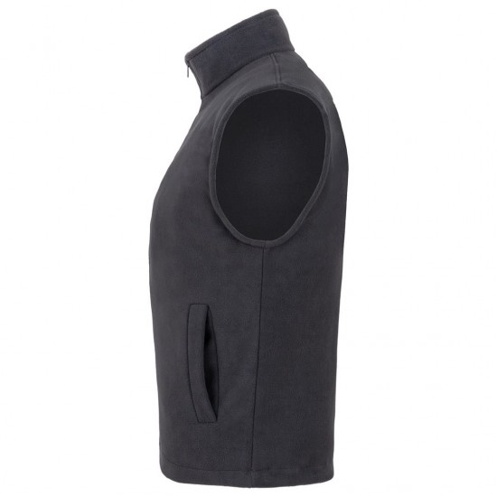 Flīsa veste (FLRA-350-VEST-GF)