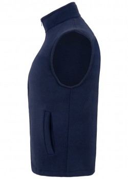 Flīsa veste (FLRA-350-VEST-NY)