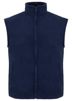 Flīsa veste (FLRA-350-VEST-NY)
