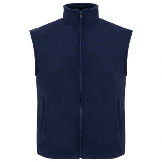 Flīsa veste (FLRA-350-VEST-NY)