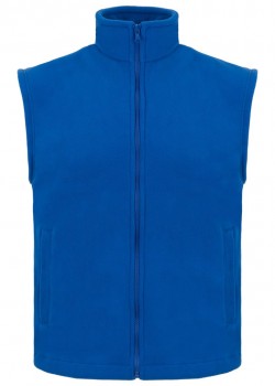 Flīsa veste (FLRA-350-VEST-RB)
