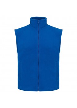 Flīsa veste (FLRA-350-VEST-RB)