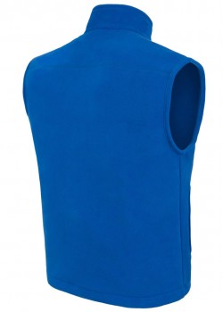 Flīsa veste (FLRA-350-VEST-RB)