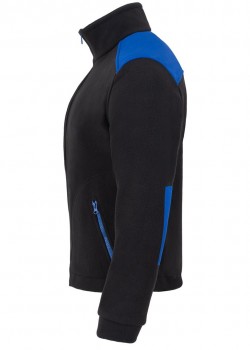 Medicīniskais flīsa džemperis (FLRA340-RK-RB) Medicīniskais flīsa džemperis (FLRA340-RK-RB)