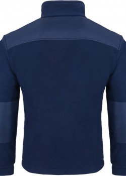 Medicīniskais flīsa džemperis (FLRA340-NY-NY) Medicīniskais flīsa džemperis (FLRA340-NY-NY)