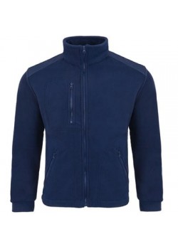 Medicīniskais flīsa džemperis (FLRA340-NY-NY)