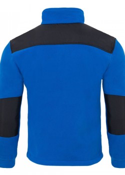 Medicīniskais flīsa džemperis (FLRA340-RB-BK) Medicīniskais flīsa džemperis (FLRA340-RB-BK)