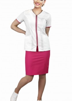 Medicīnas apģērba komplekts (M10ZAM-BA|M30-A)