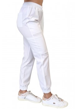 Medicīnas bikses jogger premium