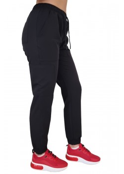 Medicīnas bikses jogger premium