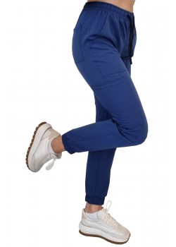 Medicīnas bikses jogger premium