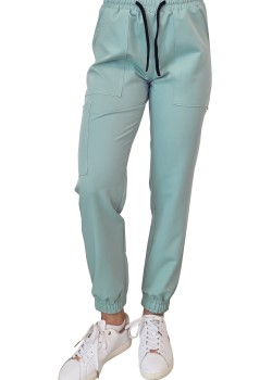 Medicīnas bikses jogger premium Medicīnas bikses jogger premium