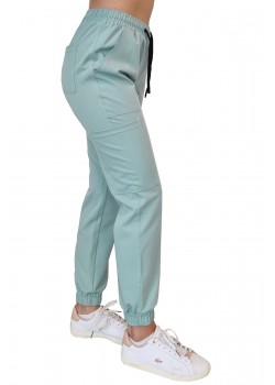 Medicīnas bikses jogger premium