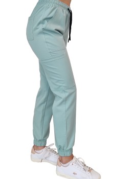Medicīnas bikses jogger premium Medicīnas bikses jogger premium