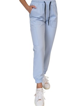 Medicīnas bikses jogger premium Medicīnas bikses jogger premium